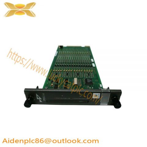 ABB IMDSI14 Digital Input Module: High-Performance Automation Solution