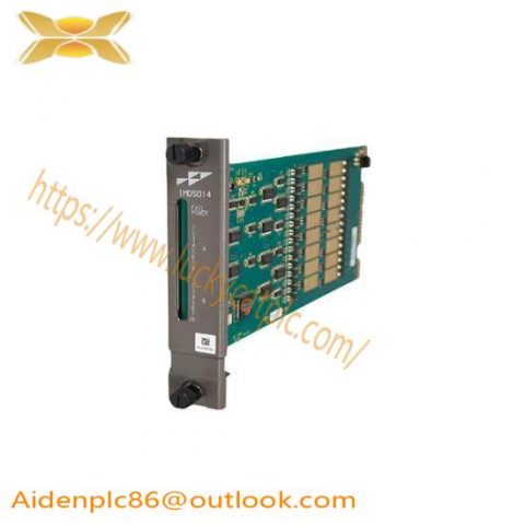 ABB IMDSO14 Digital Output Module