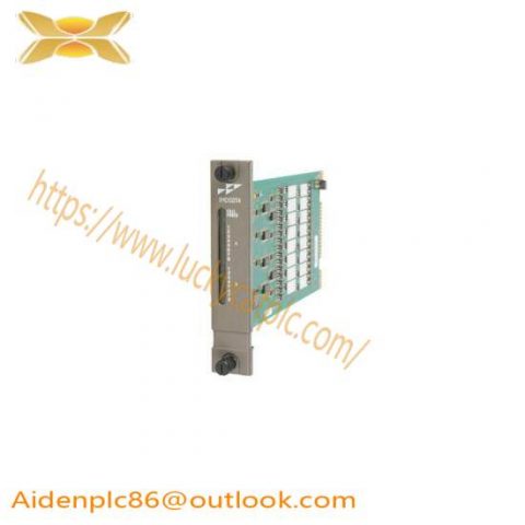 ABB IMDSO14 Digital Slave Output Module