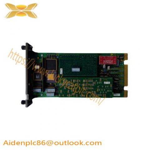 ABB PM595-4ETH-F 1SA-P155500R0279 - Industrial Control Module