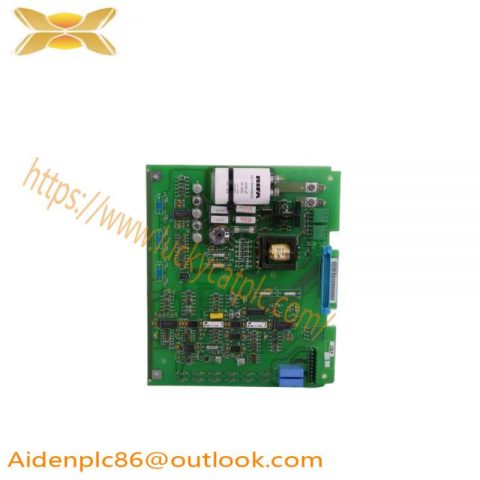 ABB IMSDI14 - Industrial Grade Digital Input Module