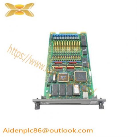 ABB IMSED01 - 16 Channel Digital Input Module
