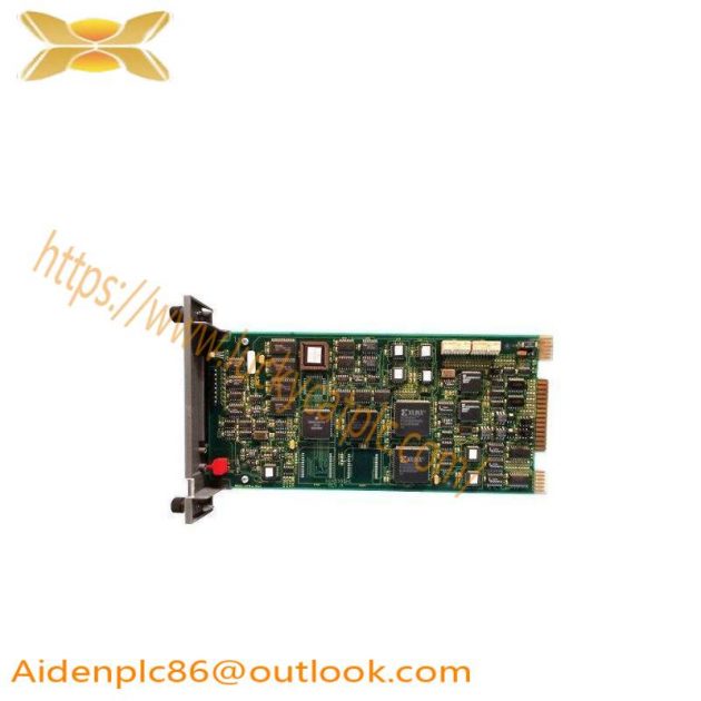 ABB INNPM11 Network Process Module for Bailey PLC Systems