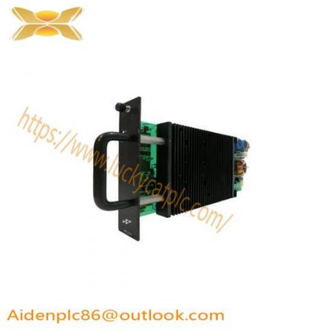 ABB IPFLD24 INFI90 Power System Module - Industrial Automation Innovation