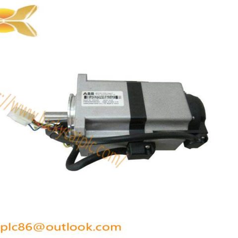 ABB IRB 12003HAC044513-001 Industrial Servo Motor