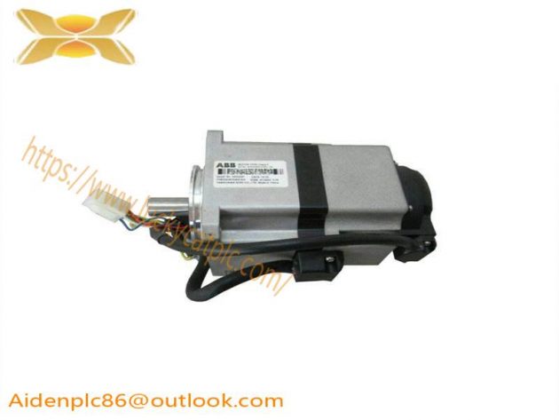 ABB IRB 12003HAC044513-001 Industrial Servo Motor