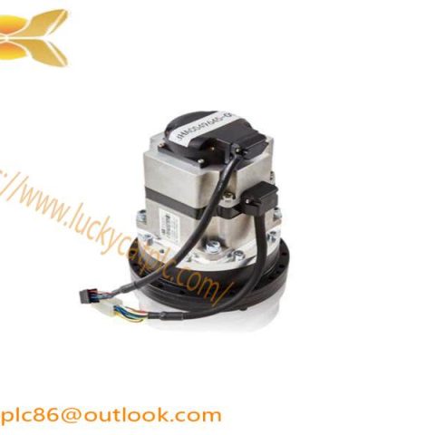 ABB 3HAC057980-006 Annual Discount - Precision Control Module for Industrial Automation
