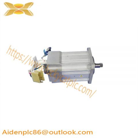 ABB IRB 2600-3HAC029924-002 High-Performance Servo Motor