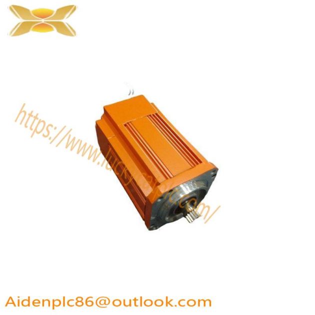 ABB IRB2600 3HAC034645-004 DSQC664 3HAC030923-001 Robot Motor