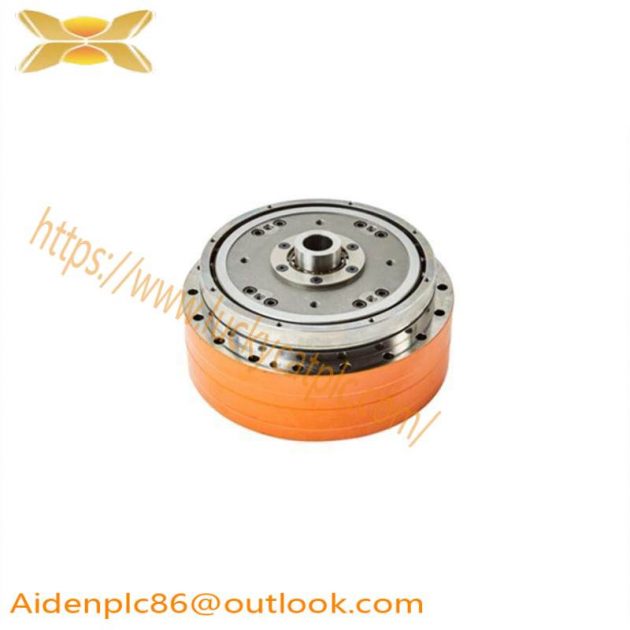 ABB IRB 2600 3HAC039109-002 Gearbox - Precision & Durability in Industrial Automation