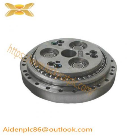 ABB IRB 6600 - 3HAC021127-001 Reducer Gear for Enhanced Precision and Durability