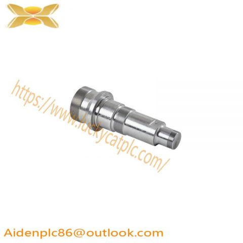 ABB IRB6603HAC4545-1 3HNA010059-001/02 AA16C0778 Shaft, Precision Industrial Automation Component
