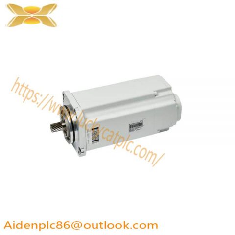 ABB IRB6620 3HAC024782-001: Precision Rotary AC Motor with Pinion, Designed for Industrial Automation Excellence