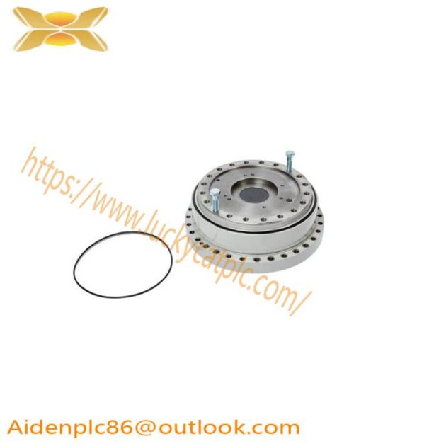 ABB's 1SVR427026R0000 Industrial Control Module