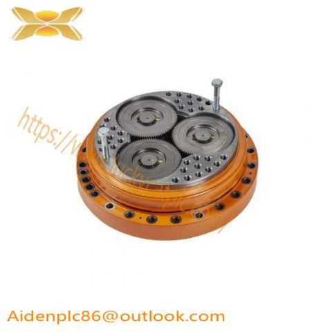 ABB IRB 6640 - 3HAC021127-004 Reducer, Advanced Robotics Module