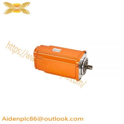 ABB IRB 6640/6650/6600 3HAC033207-001 Rotational AC Motor with Pinion