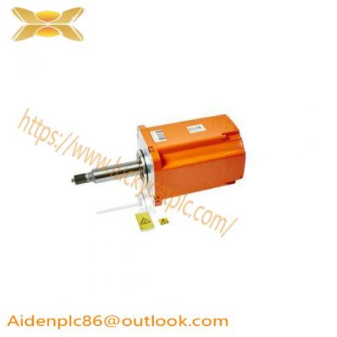 ABB IRB 6650S-3HAC057551-003 Motor including Pinion, Robust & Precision Driven Solutions