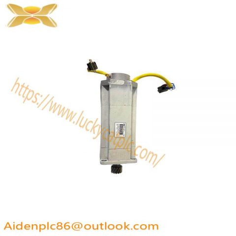 ABB IRB 6650S43 & IRB 24003HAC - Precision Robotic Solutions