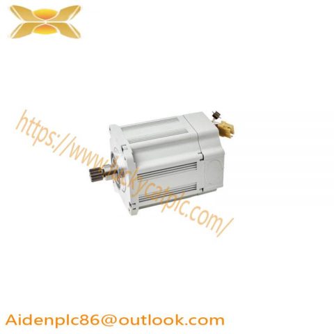 ABB IRB6700 3HAC043452-003 AC Rotating Motor Including Parts