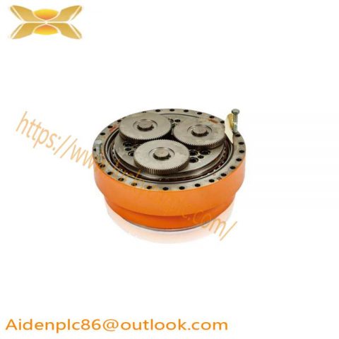ABB IRB 6700 3HAC048232-001 Reductio Gear, Precision Engineering for Industrial Automation