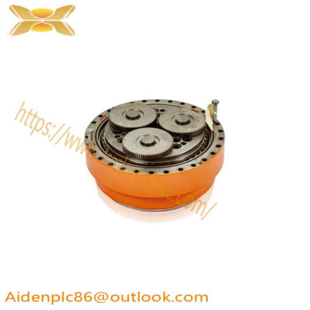 ABB IRB 6700 3HAC048232-001 Reductio Gear, Precision Engineering for Industrial Automation