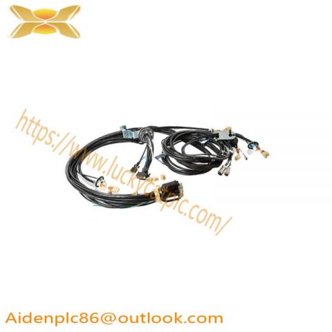 ABB 3HAC025488-001: Precision Control Module