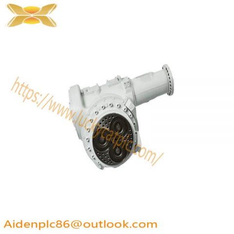 ABB IRB 7600 Series Robotic Arm with Customized End Effector