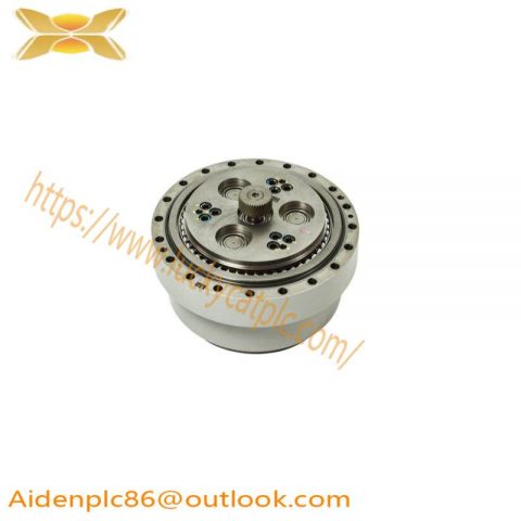 ABB IRB7600/IRB2600 & 3HAC17342-1 Industrial Robot Modules