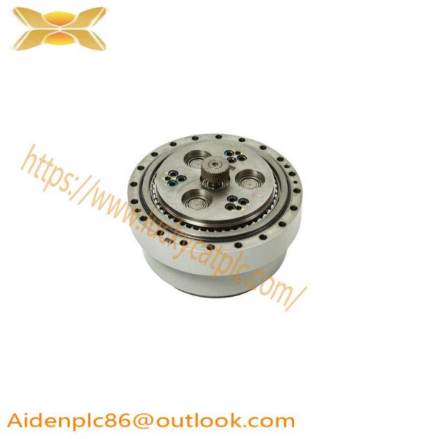 ABB IRB7600/IRB2600 & 3HAC17342-1 Industrial Robot Modules