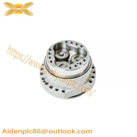 ABB IRB 7600 3HAC050587-001 & VR3HAC037635-001002003005 & 3HAC037635-001 | Advanced Robotics Solution