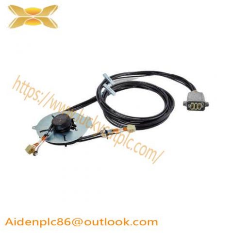 ABB IRB7600 3HAC11440-1 Manipulator Harness for AX5-AX6