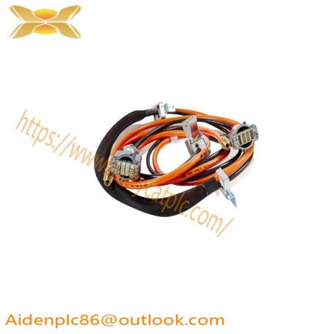 ABB Industrial Robots: IRB7600/6600, 3HAC022996-001, 3HAC034535-003, 3HAC031958-011, IRB4600, 3HAC031958-011 - Precision, Efficiency & Robustness in Automation