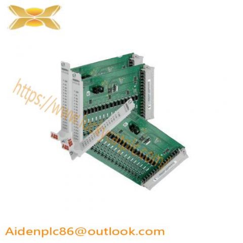 ABB LDSTA-01 63940143 Board Card - Industrial Control Module