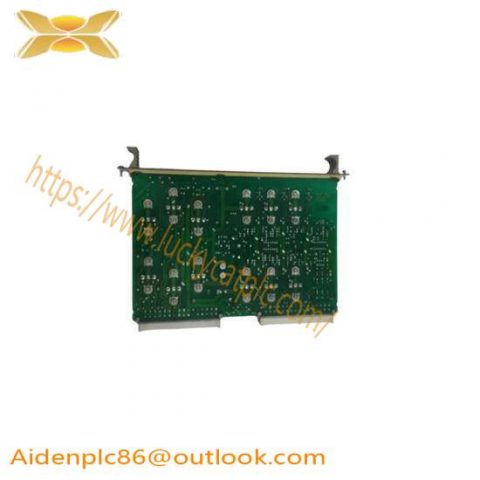 ABB LT8978bV1 HIEE320639R1 Industrial Control Module