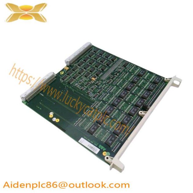 ABB MAI32LAD MODULE: Advanced Industrial Automation Solution
