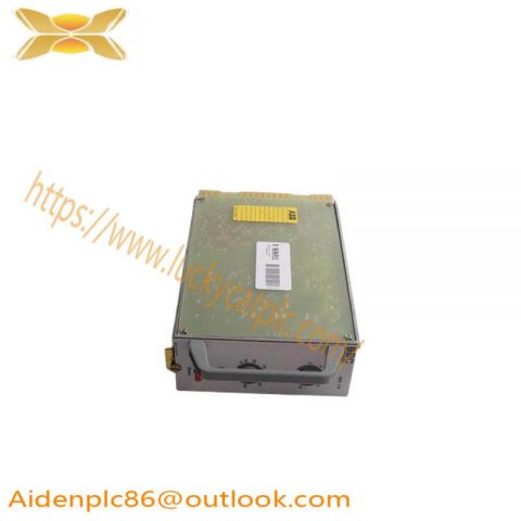 ABB MB21 H&B Contronic Module, Control & Automation Solutions