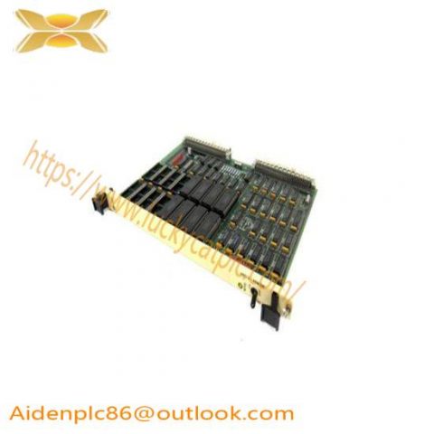 ABB mem86-3*192/s2r3r3 - Drives Memory Board, Industrial Control Solutions