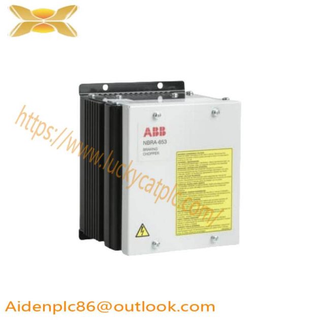 AB PowerFlex 40 AC Drive 22B-D012N104, Industrial Automation Solutions