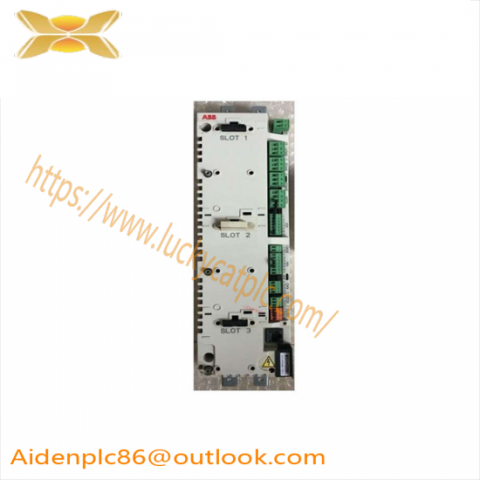 ABB NDCU-21C Drive Control Unit: High-Power, Advanced Control Solution