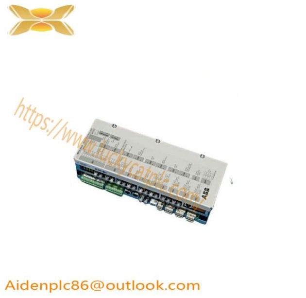 ABB NDCU-33CX 3AUA0000052751 Industrial Control Module