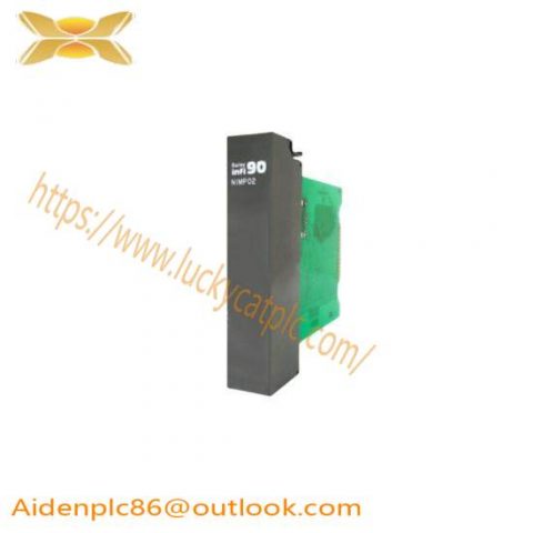 ABB NIMP02 - Advanced Multi-Function Processor for Industrial Control Systems