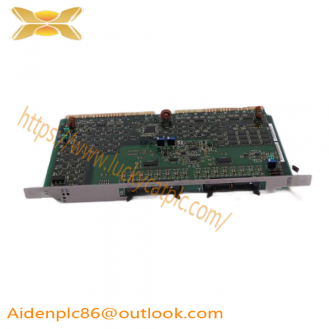 ABB NINT-42C NGDR-03C; Producer:ABB