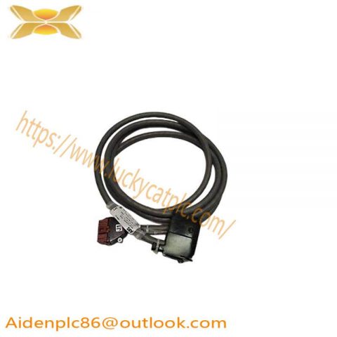 ABB NKLS01-10 Interface Cable - High-Speed Data Transfer Solution