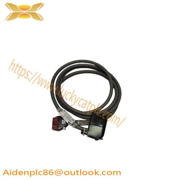 ABB NKLS01-10 Interface Cable - High-Speed Data Transfer Solution