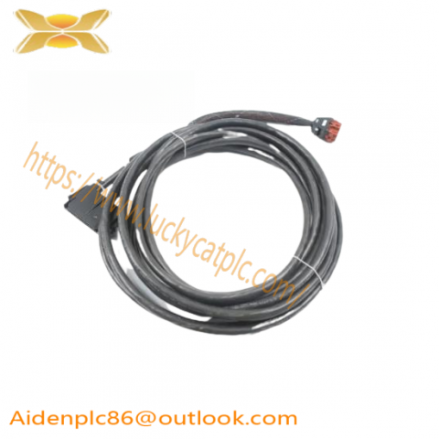 ABB NKTU01-25 Termination Cable - Industrial Automation Solution