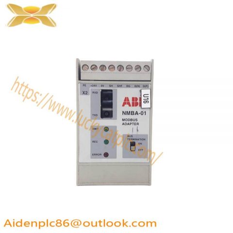 AB 1784-KTXD - Industrial Communication Interface Card