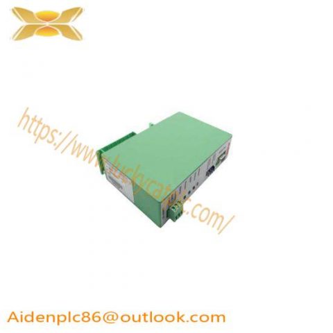 ABB NMBP-01 MOD BUS + ADAPTER: Industrial Communication Module