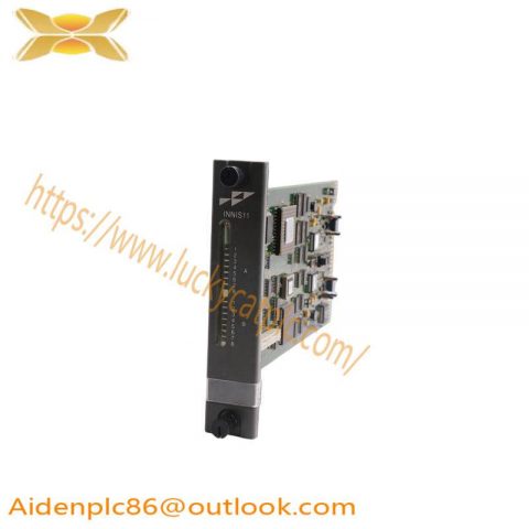 ABB NPCI03 Industrial I/O Power Supply Module
