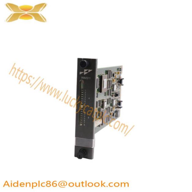 ABB NPCI03 Industrial I/O Power Supply Module