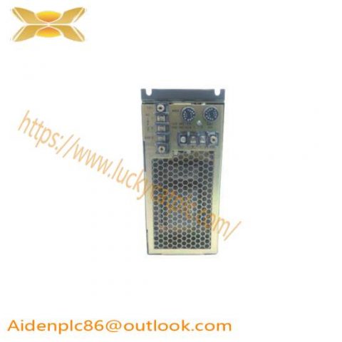 ABB NPSI03 Bailey Infi 90 Net 90 Power Supply Module